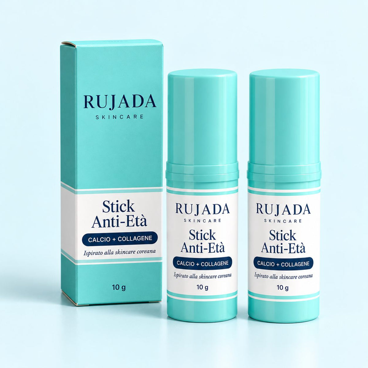 1 Stick + 1 Stick GRATIS