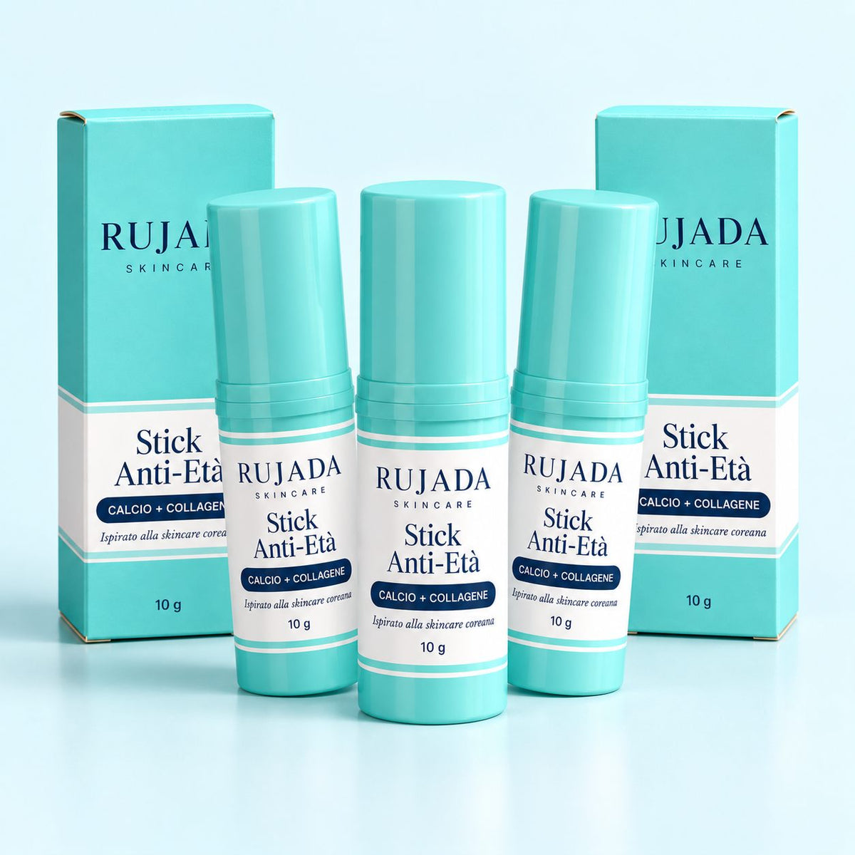 2 Stick + 2 Stick GRATIS
