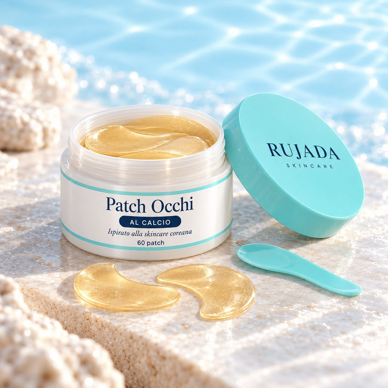 Patch Occhi