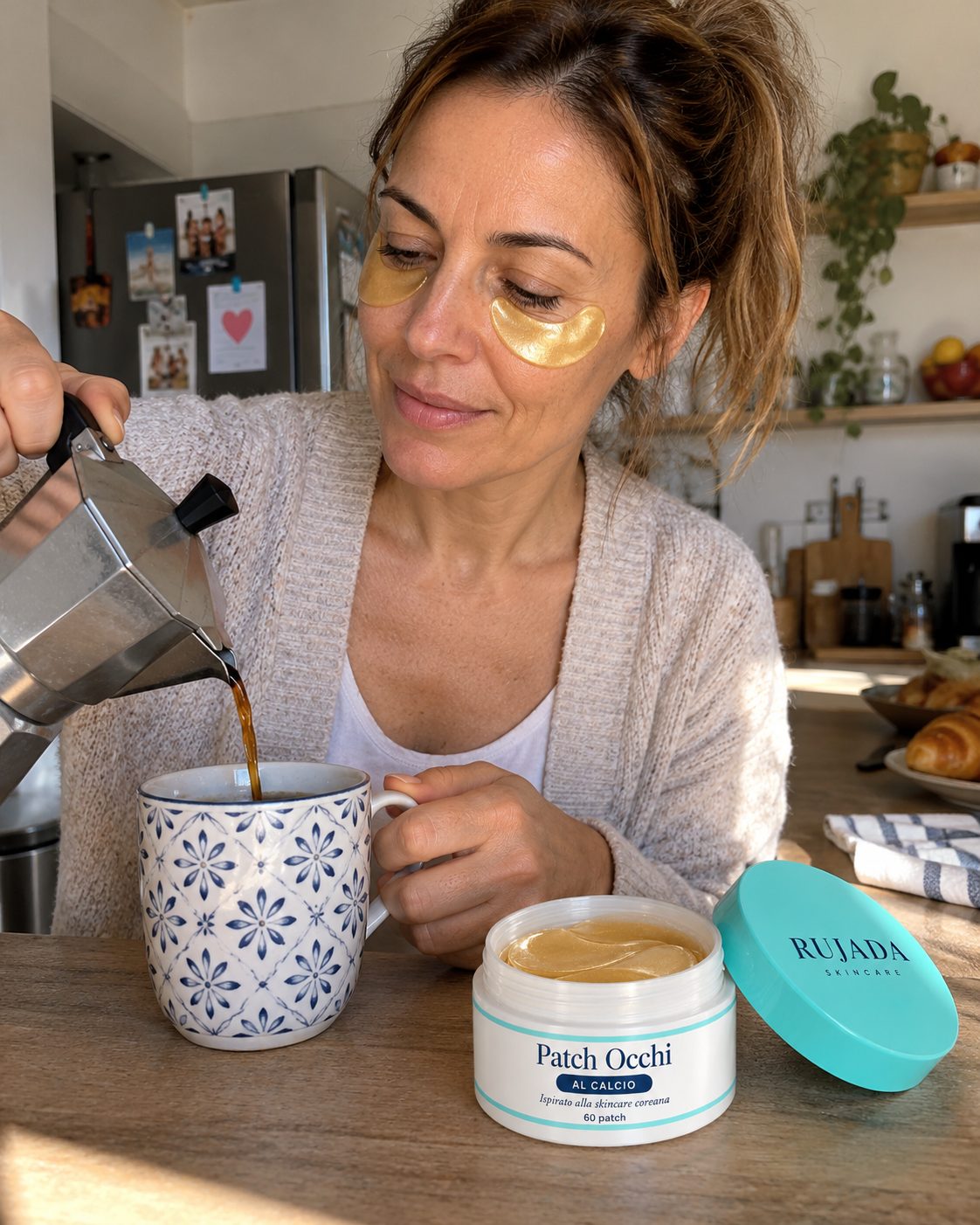 La mattina
